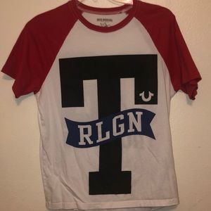 True Religion shirt